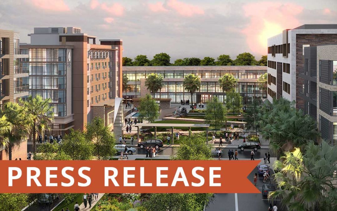 North Florida’s Preeminent Mixed-Use Development, Celebration Pointe, Secures $70 Million Facility From Arcis Capital Partners
