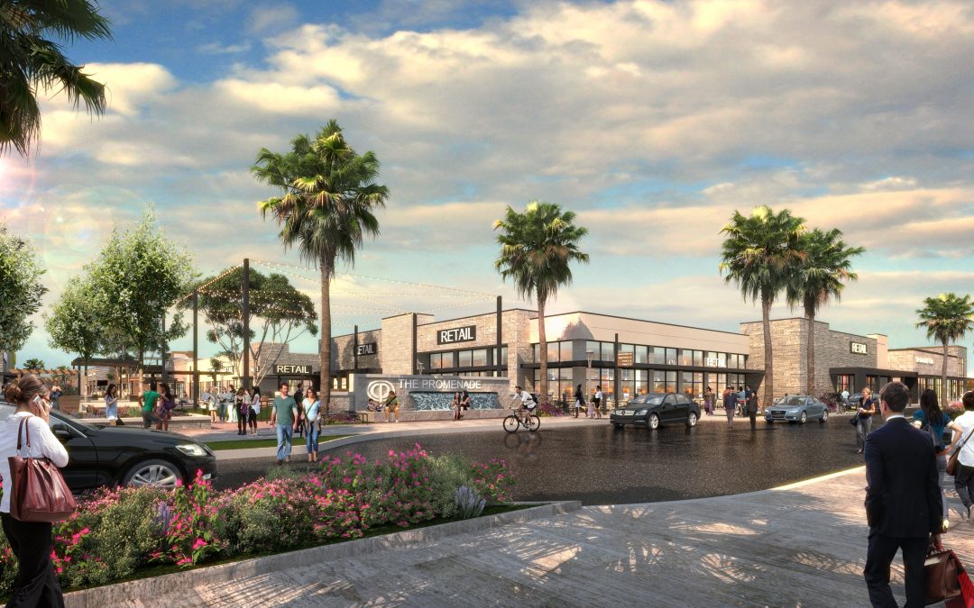 Celebration Pointe Announces Latest Retailers and Restaurants  to Join North Central Florida’s Most Dynamic Destination