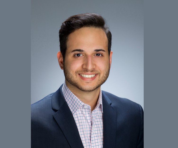 Celebration Pointe Names Christopher Conti  To Its Marketing Team